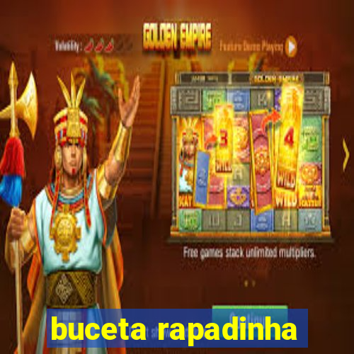 buceta rapadinha